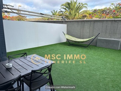 Grounfloor apartment in Las Olas Palm - Mar