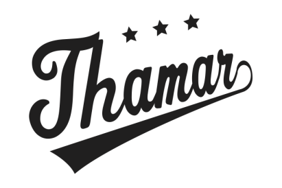 Logo Thamar