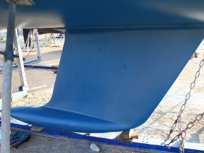 Antifouling