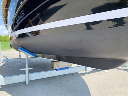Antifouling