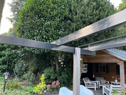 Houtrot laten herstellen door Tilburgs Bouw- & Timmerbedrijf