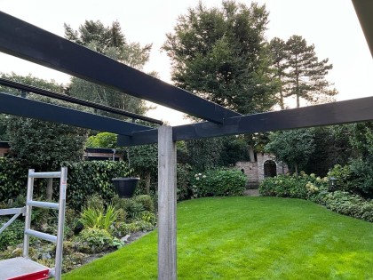 Houtrot laten herstellen door Tilburgs Bouw- & Timmerbedrijf