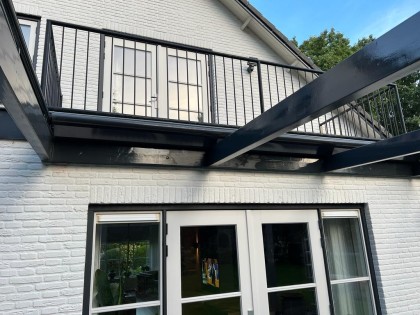 Houtrot laten herstellen door Tilburgs Bouw- & Timmerbedrijf