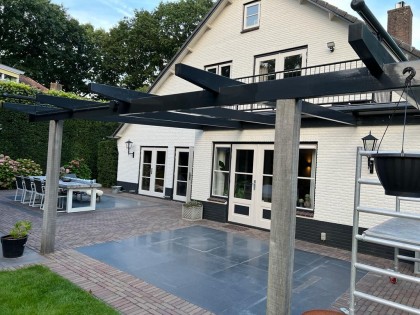 Houtrot laten herstellen door Tilburgs Bouw- & Timmerbedrijf