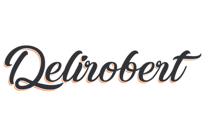 Logo Delirobert