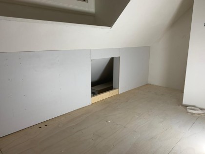 Timmerwerk door Tilburgs Bouw- & Timmerbedrijf