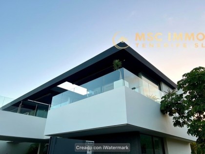 Luxery villa La Caletta