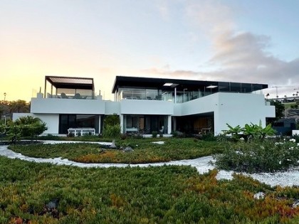 Luxery villa La Caletta