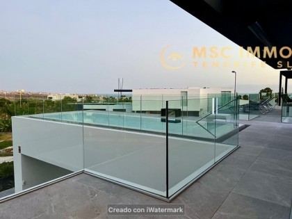Luxery villa La Caletta