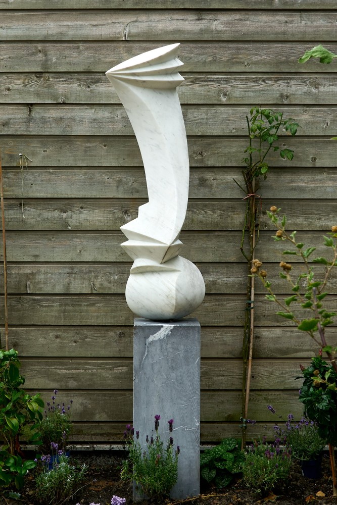 Vertical Harmony