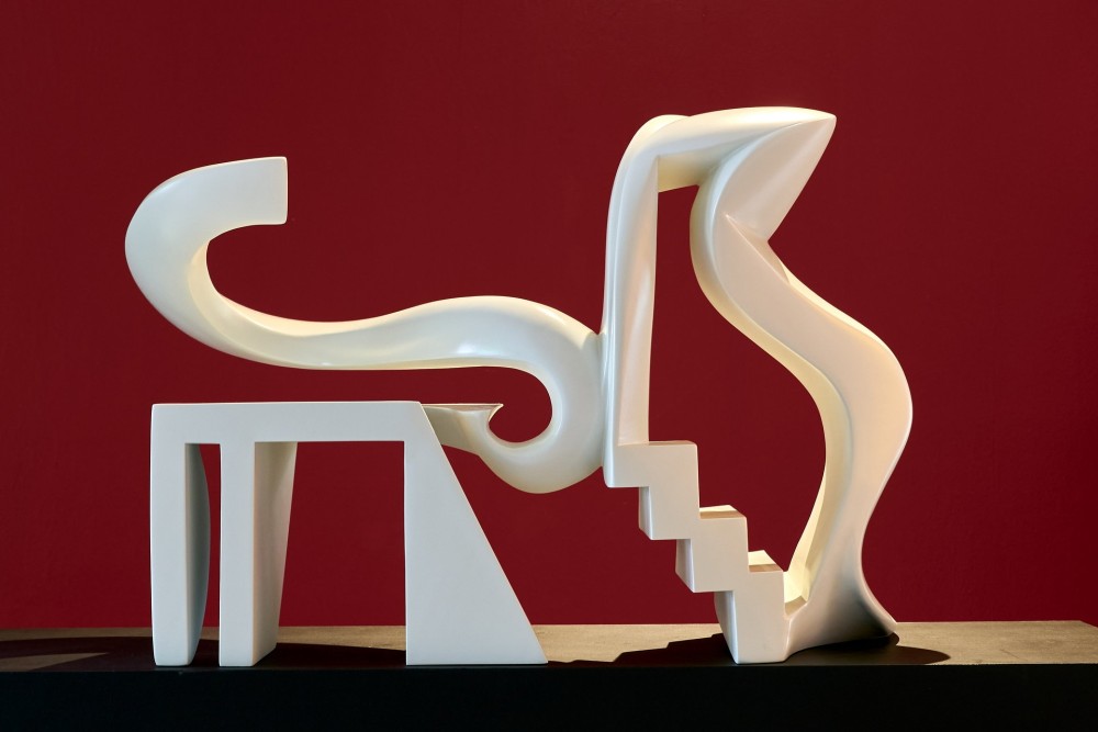 Modern Sphinx