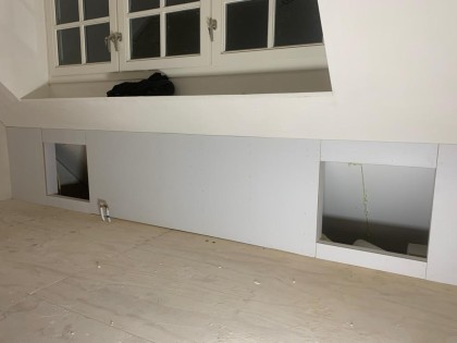 Verbouw uw woning met Tilburgs Bouw- & Timmerbedrijf