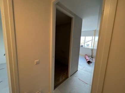 Verbouw uw appartement met Tilburgs Bouw- & Timmerbedrijf