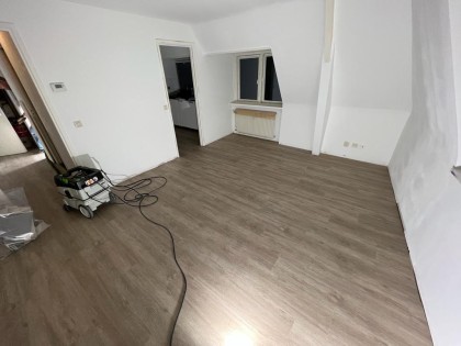 Verbouw uw appartement met Tilburgs Bouw- & Timmerbedrijf