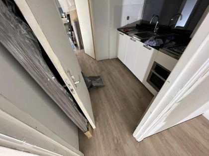 Verbouw uw appartement met Tilburgs Bouw- & Timmerbedrijf