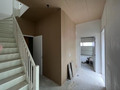 Verbouw uw bedrijfshal met Tilburgs Bouw- & Timmerbedrijf