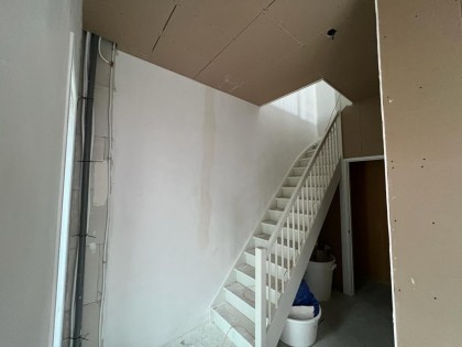 Verbouw uw bedrijfshal met Tilburgs Bouw- & Timmerbedrijf