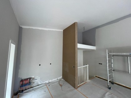 Verbouw uw bedrijfshal met Tilburgs Bouw- & Timmerbedrijf