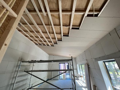 Verbouw uw bedrijfshal met Tilburgs Bouw- & Timmerbedrijf