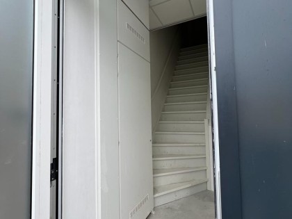 Verbouw uw bedrijfshal met Tilburgs Bouw- & Timmerbedrijf