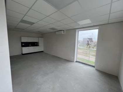 Verbouw uw bedrijfshal met Tilburgs Bouw- & Timmerbedrijf