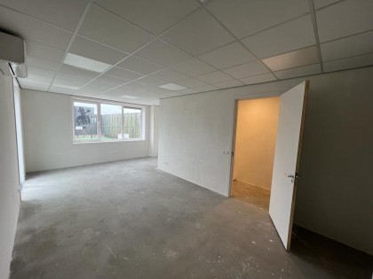 Verbouw uw bedrijfshal met Tilburgs Bouw- & Timmerbedrijf