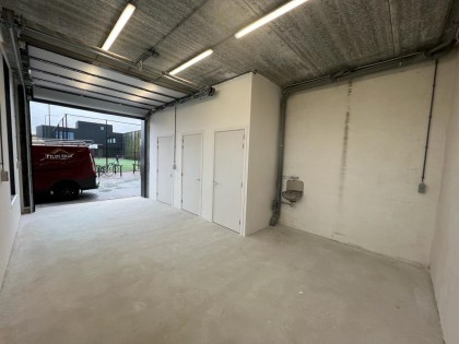 Verbouw uw bedrijfshal met Tilburgs Bouw- & Timmerbedrijf