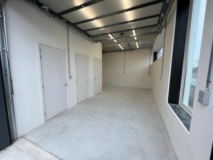 Verbouw uw bedrijfshal met Tilburgs Bouw- & Timmerbedrijf