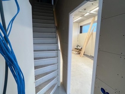 Verbouw uw bedrijfshal met Tilburgs Bouw- & Timmerbedrijf