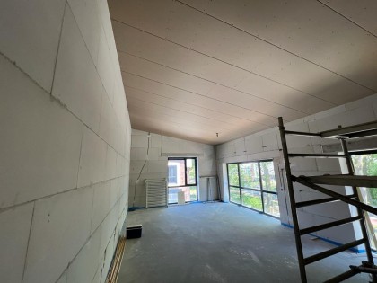 Verbouw uw bedrijfshal met Tilburgs Bouw- & Timmerbedrijf