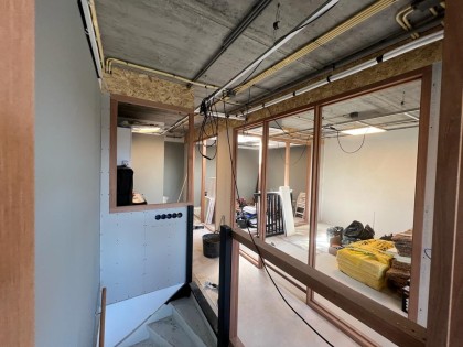 Verbouw uw kantoor met Tilburgs Bouw- & Timmerbedrijf