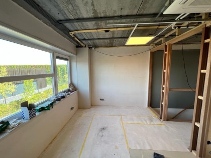 Verbouw uw kantoor met Tilburgs Bouw- & Timmerbedrijf