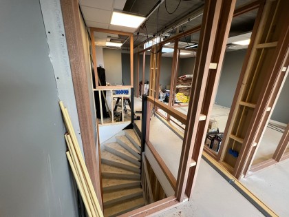 Verbouw uw kantoor met Tilburgs Bouw- & Timmerbedrijf