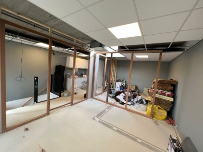 Kozijnen laten plaatsen door Tilburgs Bouw- & Timmerbedrijf