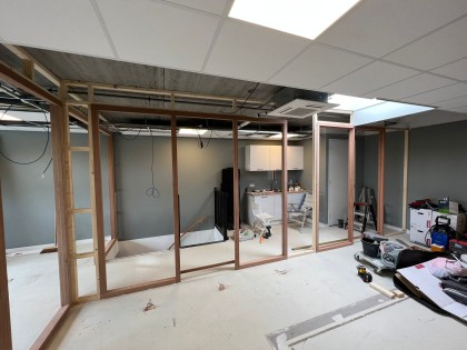 Kozijnen laten plaatsen door Tilburgs Bouw- & Timmerbedrijf