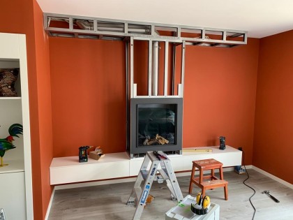 Verbouw uw woning met Tilburgs Bouw- & Timmerbedrijf