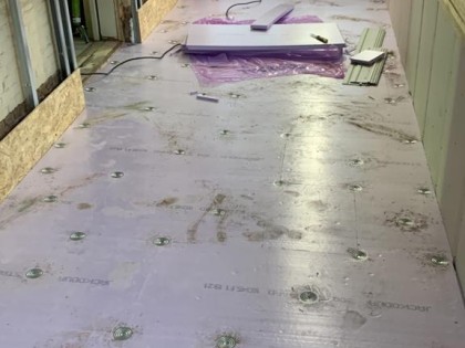 Verbouw uw woning met Tilburgs Bouw- & Timmerbedrijf