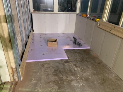 Verbouw uw woning met Tilburgs Bouw- & Timmerbedrijf