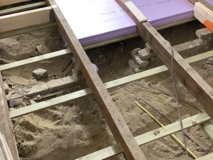 Verbouw uw woning met Tilburgs Bouw- & Timmerbedrijf