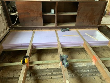 Verbouw uw woning met Tilburgs Bouw- & Timmerbedrijf