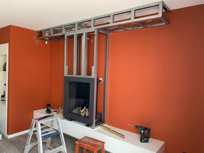 Verbouw uw appartement met Tilburgs Bouw- & Timmerbedrijf