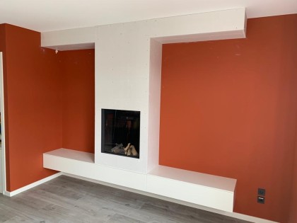 Verbouw uw appartement met Tilburgs Bouw- & Timmerbedrijf