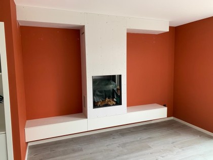 Verbouw uw appartement met Tilburgs Bouw- & Timmerbedrijf