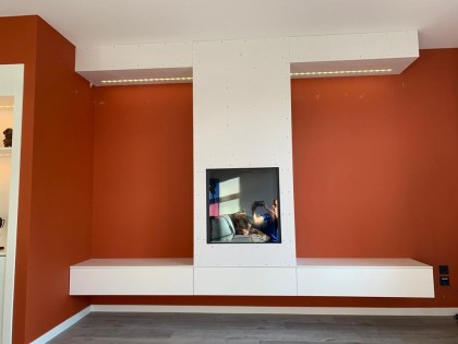 Verbouw uw appartement met Tilburgs Bouw- & Timmerbedrijf