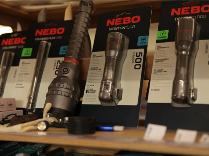 Elektra bij de Blaricumsche IJzerhandel, Van den Bergh