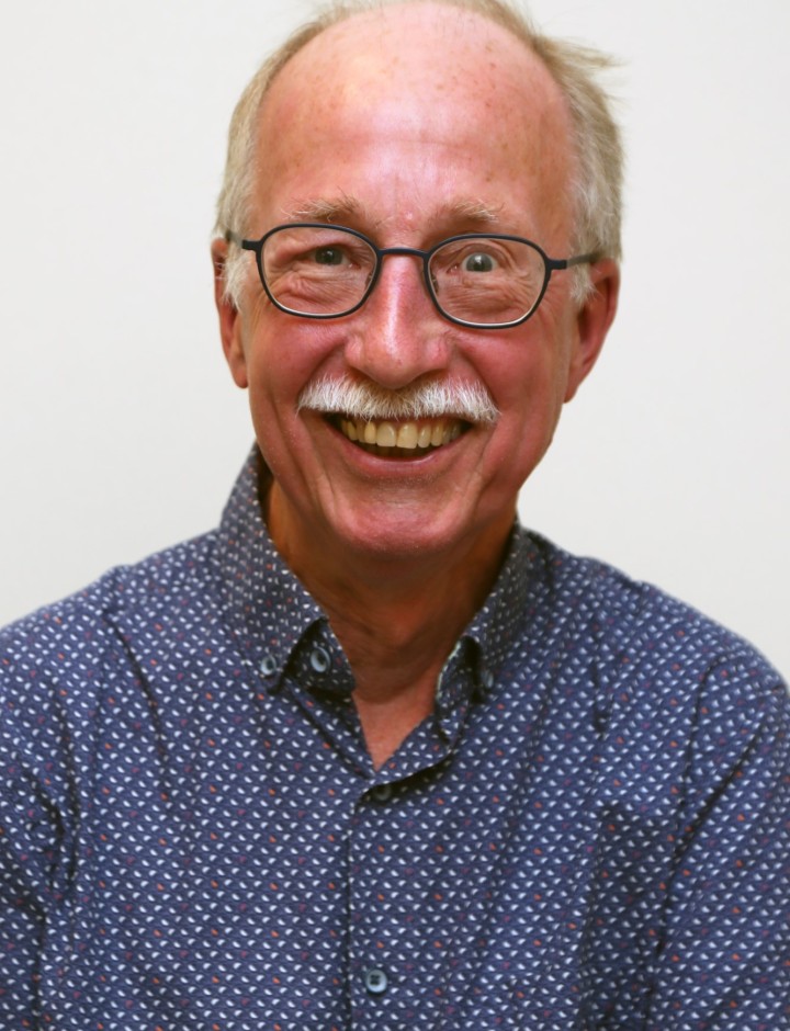 Hans van Welsem