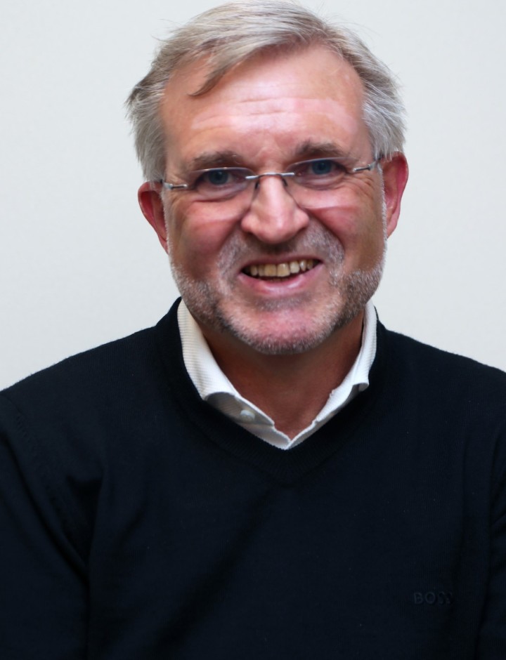 Hans op 't Landt