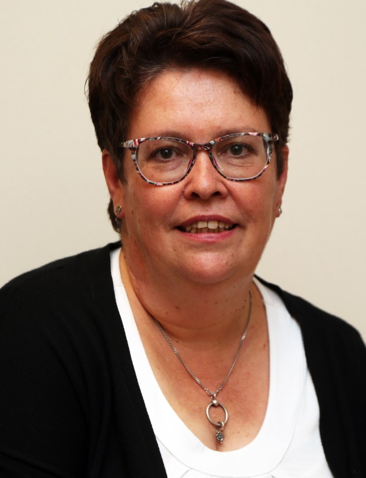 Jeannette Janssen