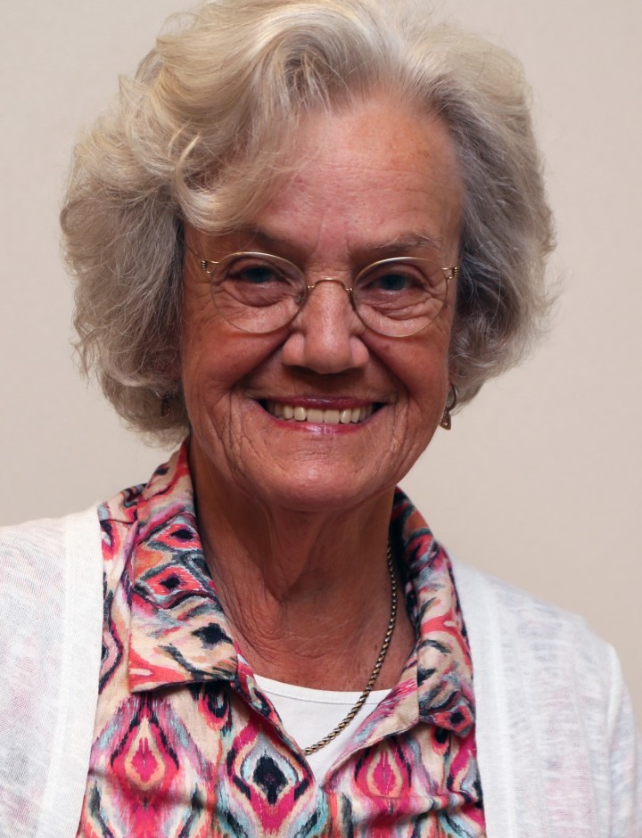 Trudy Rademaker