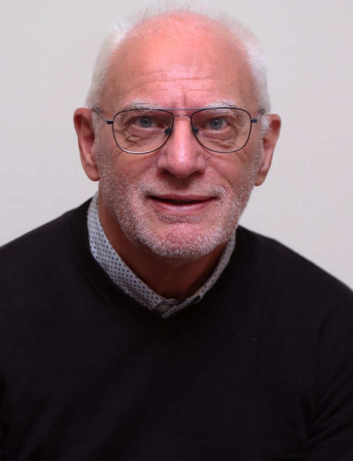 Henk van Veen